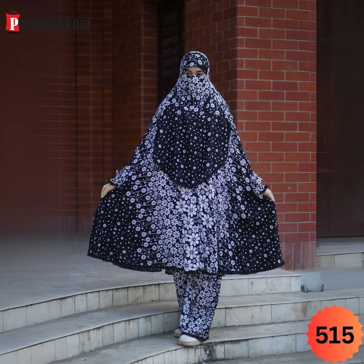 খিমার ও প্লাজু সেট -515