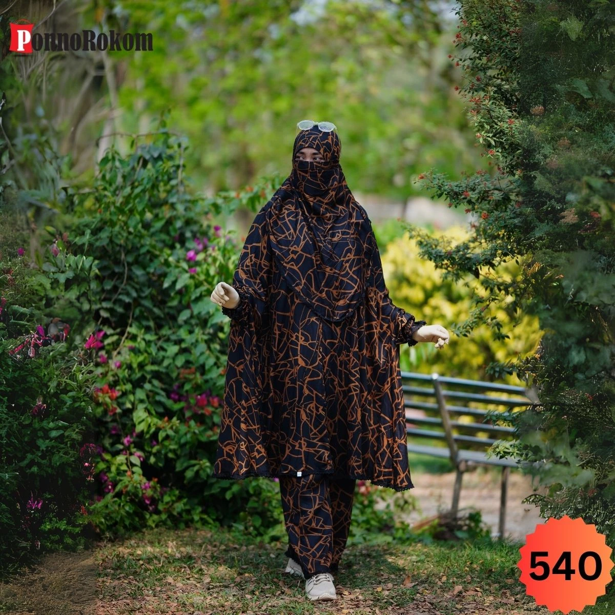 খিমার ও প্লাজু সেট -540