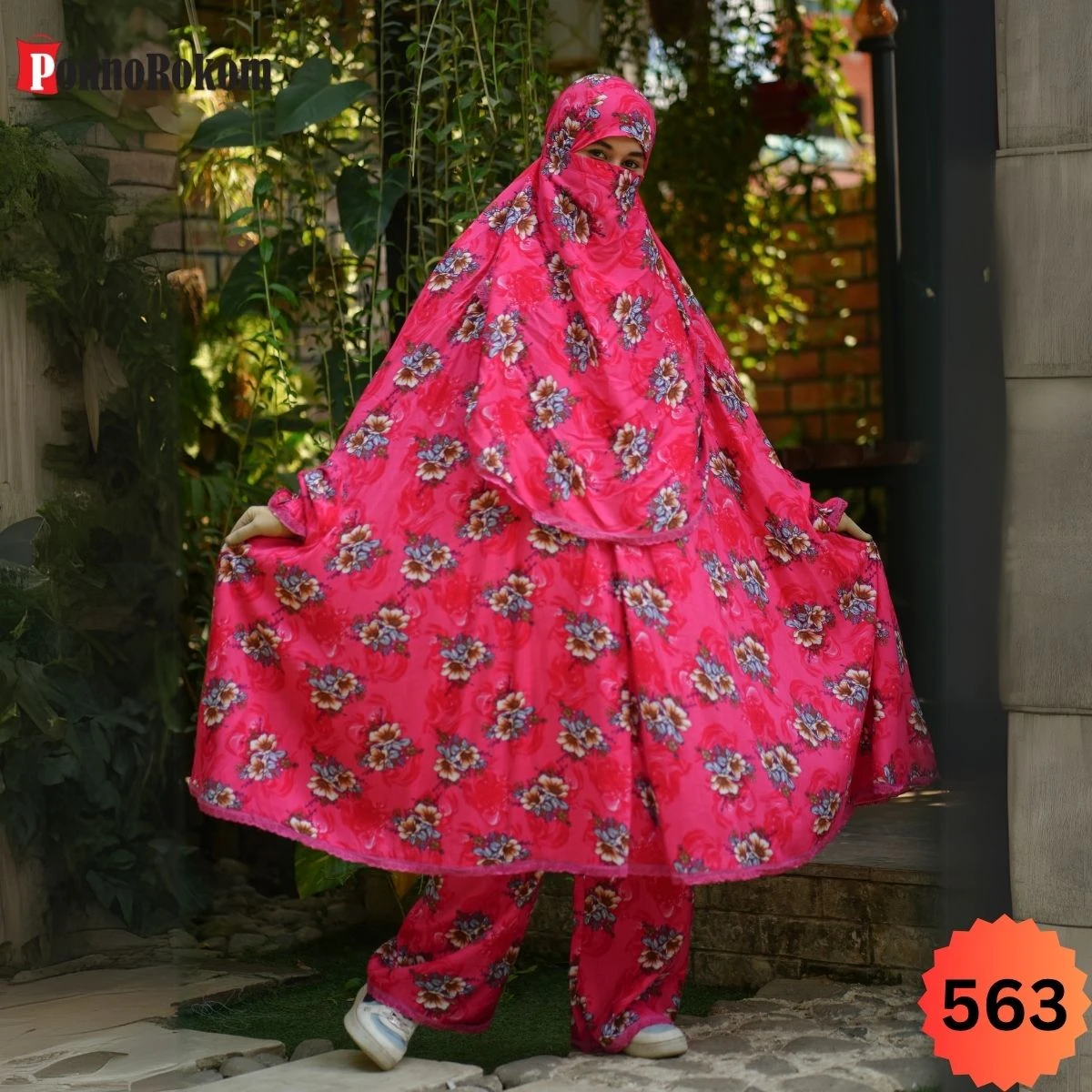 খিমার ও প্লাজু সেট -563