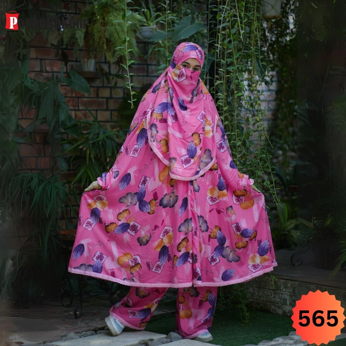 খিমার ও প্লাজু সেট -565