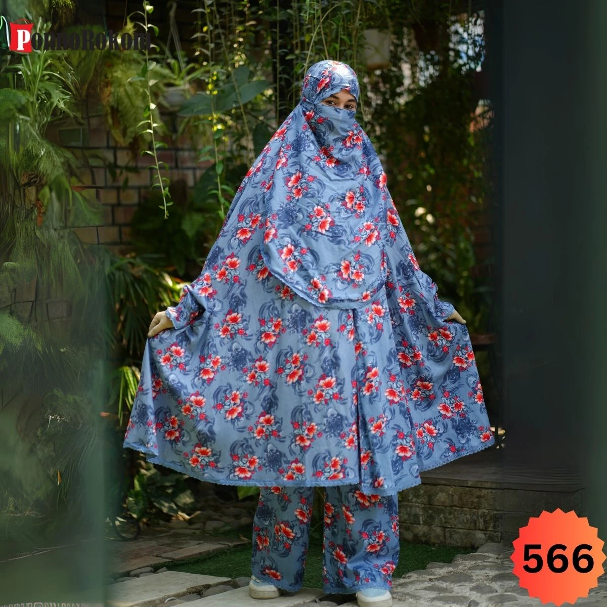 খিমার ও প্লাজু সেট -566
