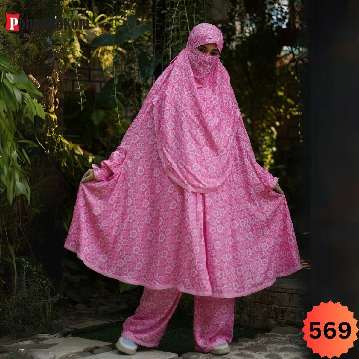 খিমার ও প্লাজু সেট -569