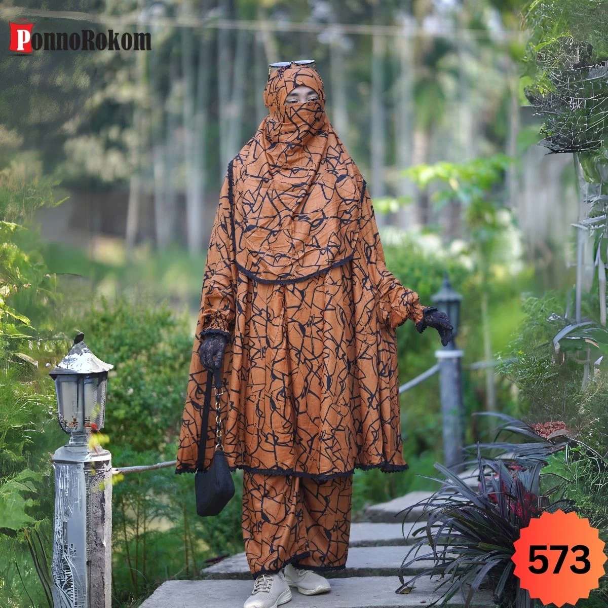 খিমার ও প্লাজু সেট -573