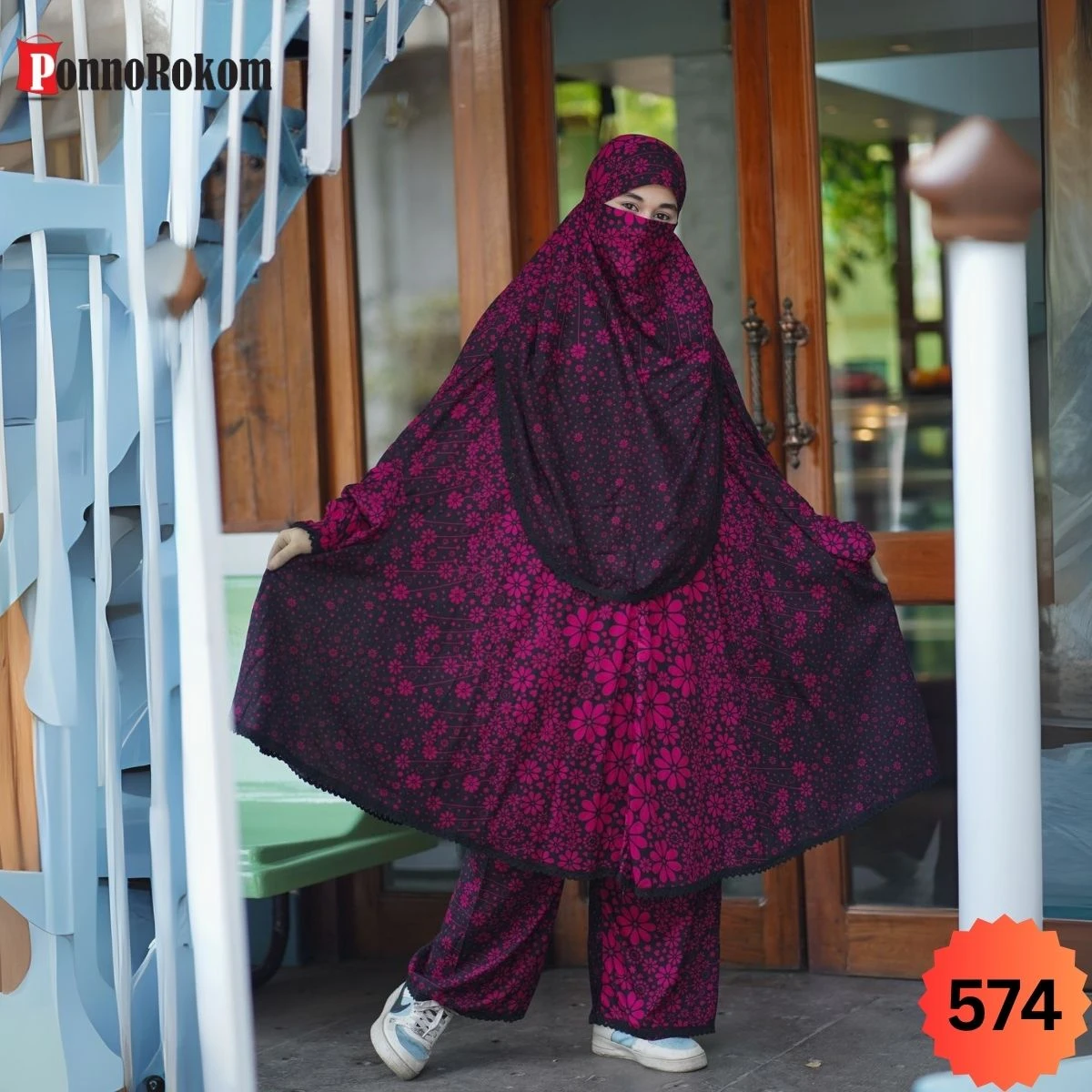 খিমার ও প্লাজু সেট -574