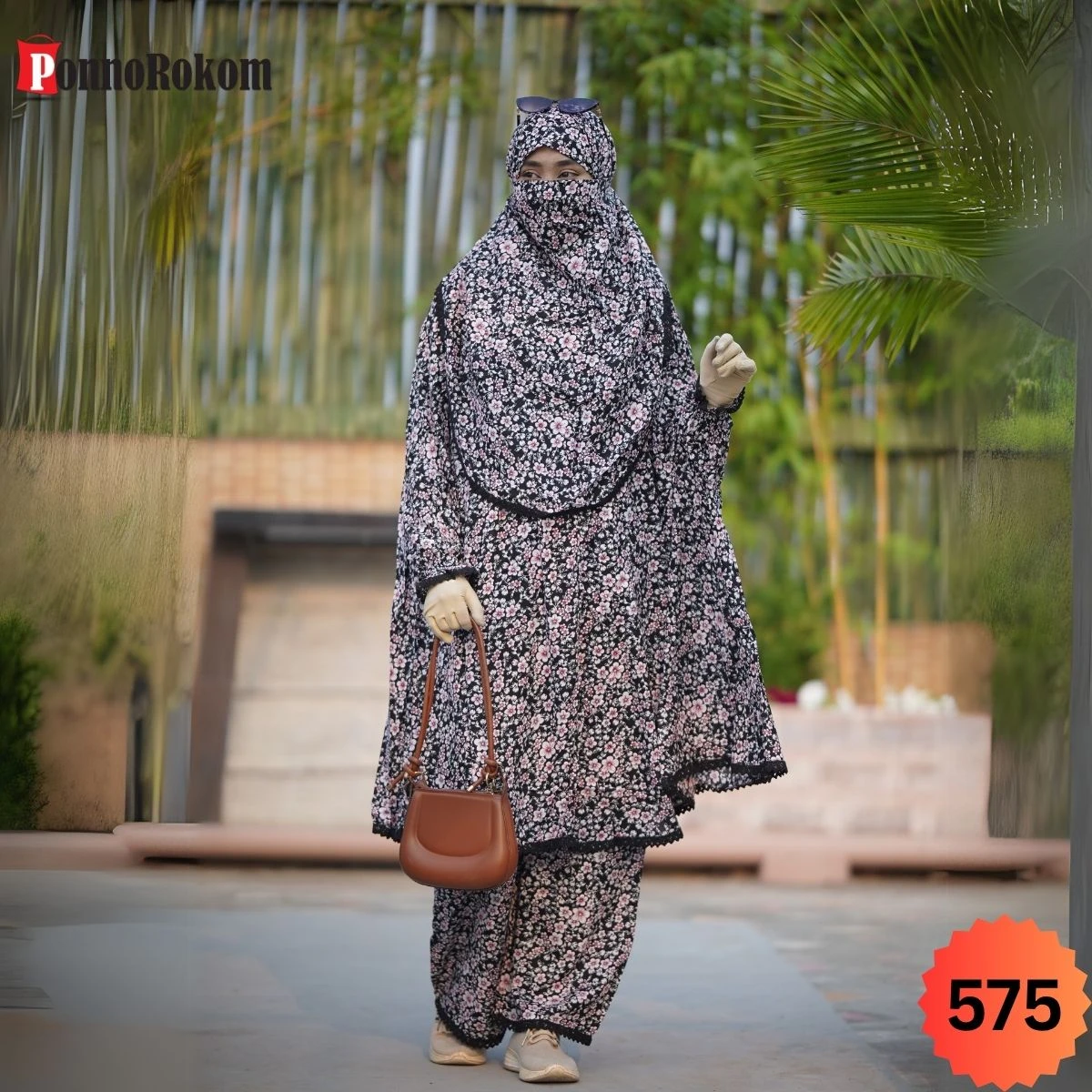 খিমার ও প্লাজু সেট -575