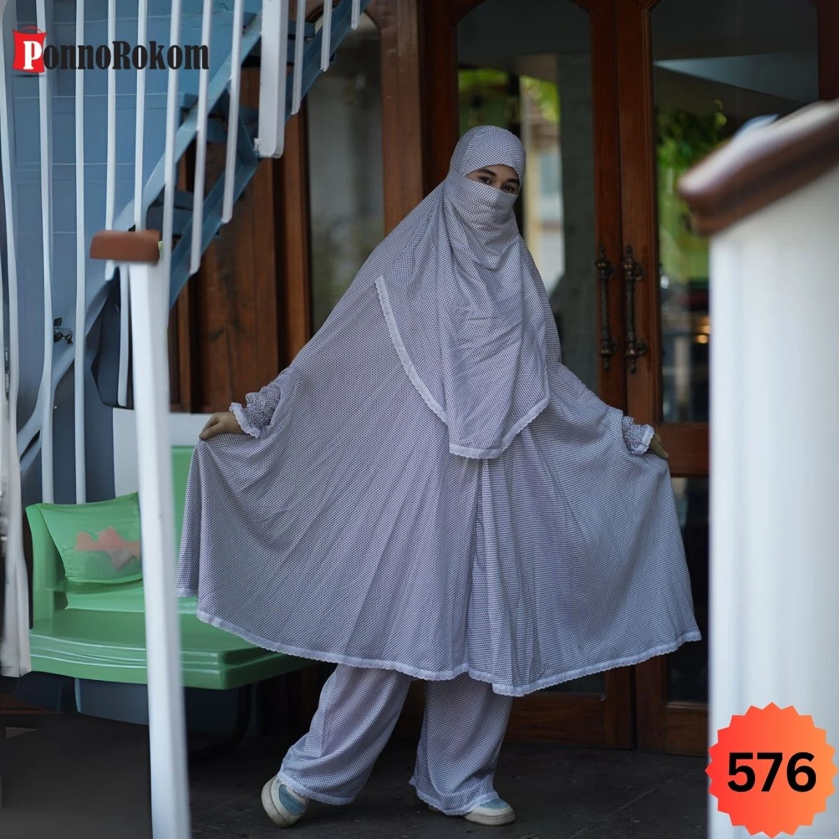 খিমার ও প্লাজু সেট -576