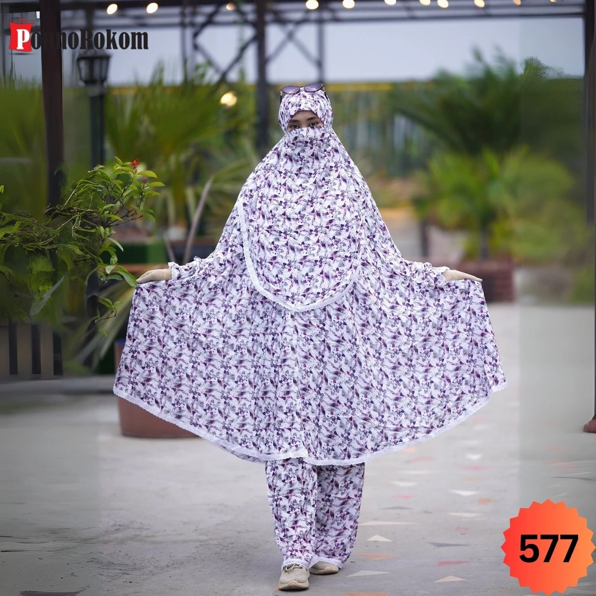 খিমার ও প্লাজু সেট -577