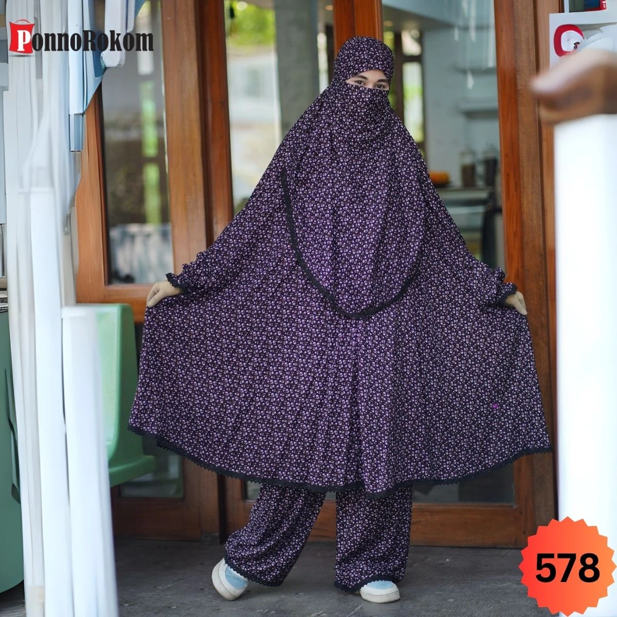 খিমার ও প্লাজু সেট -578