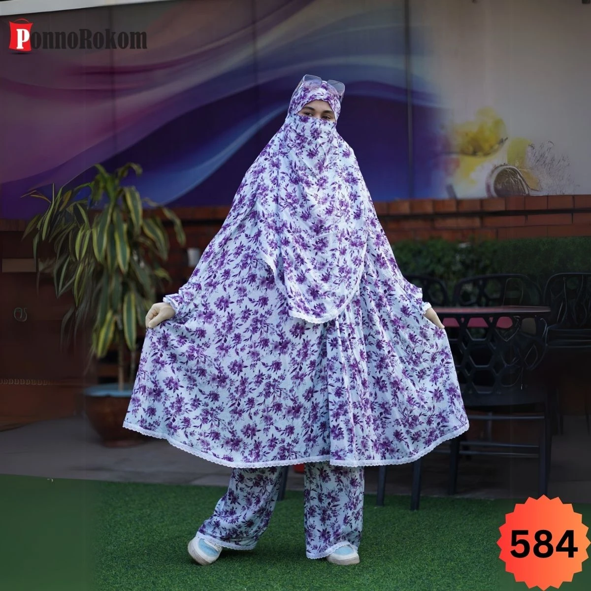 খিমার ও প্লাজু সেট -584