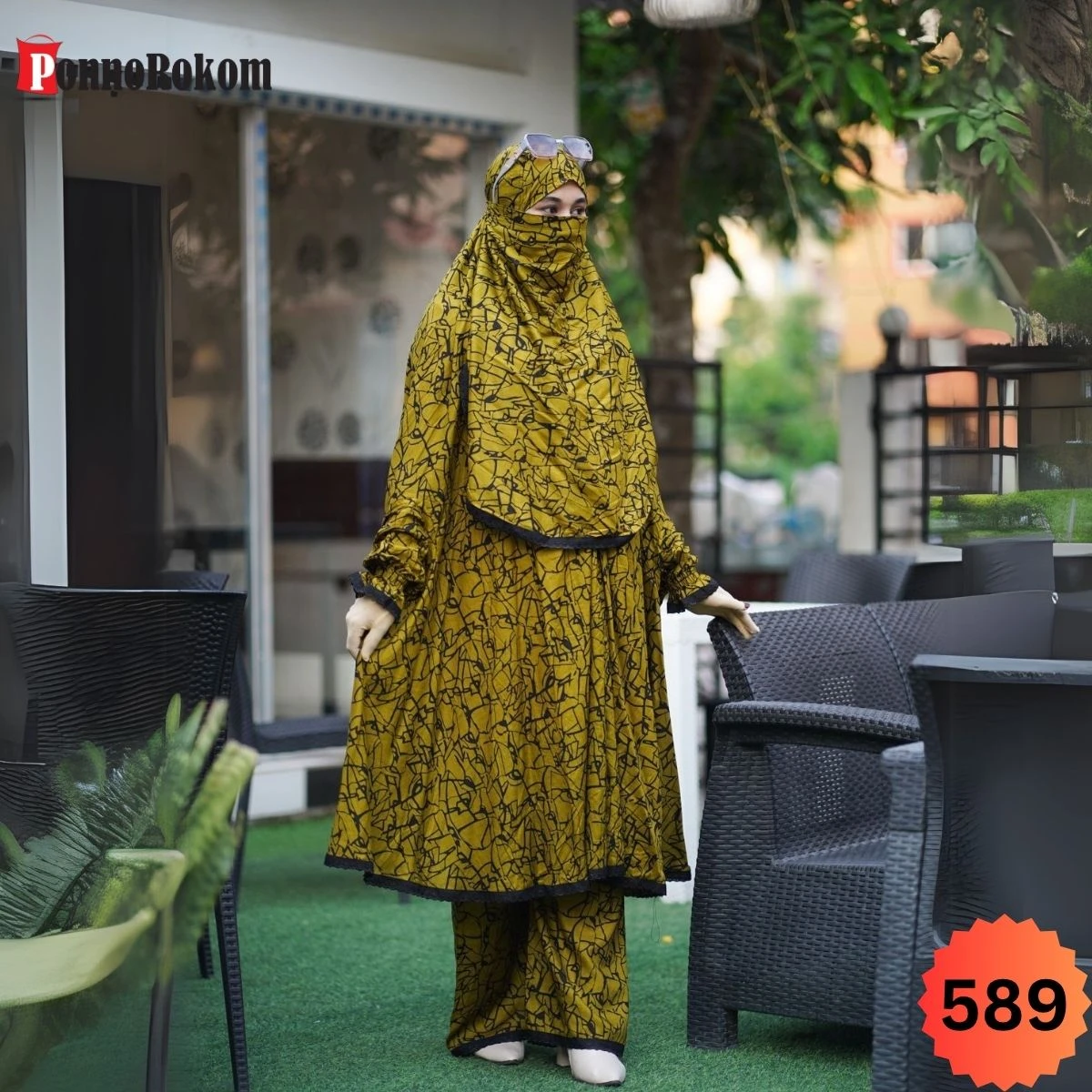 খিমার ও প্লাজু সেট -589