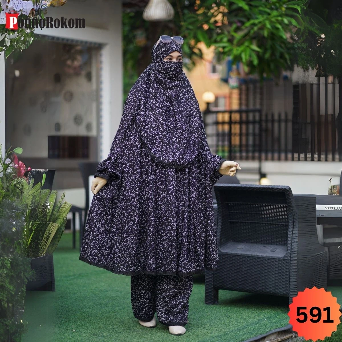 খিমার ও প্লাজু সেট -591