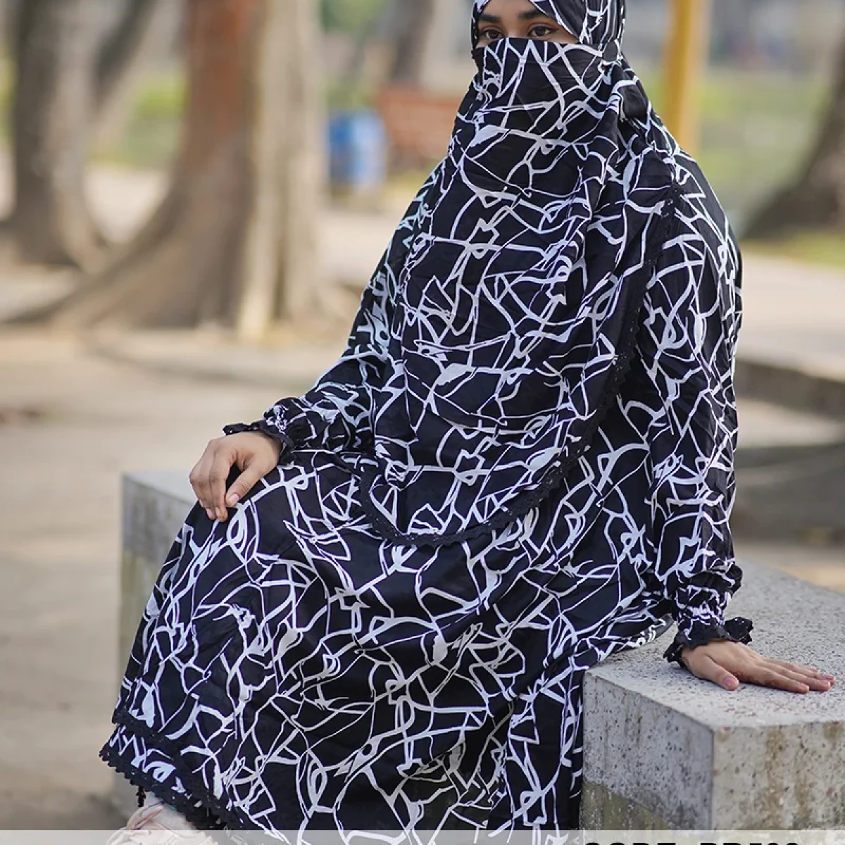 খিমার ও প্লাজু সেট - ৫৩৮.