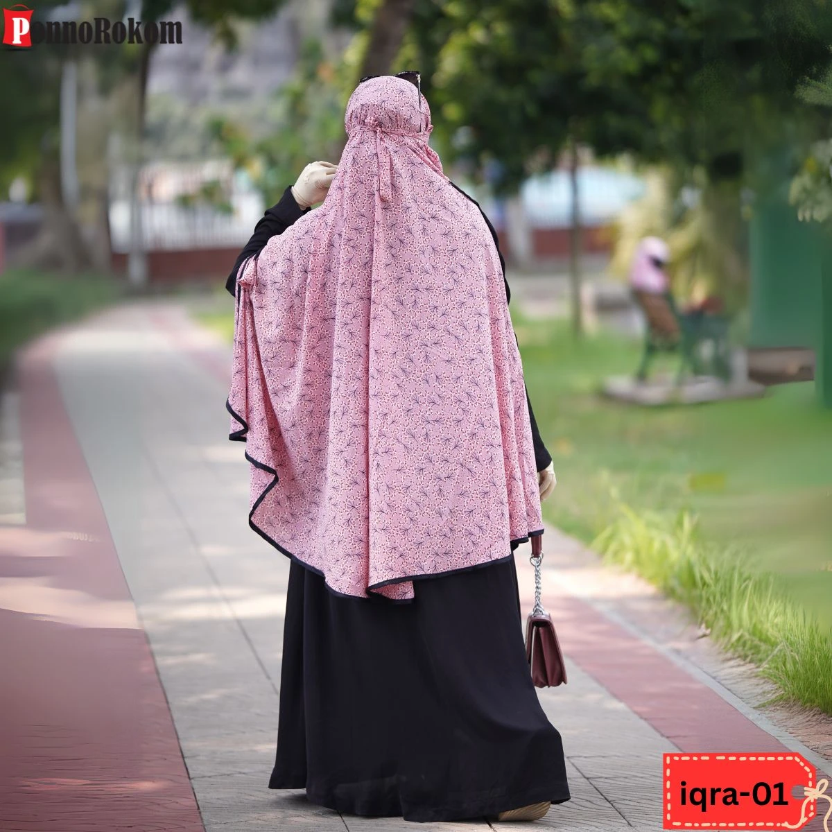 Iqra Hijab-01