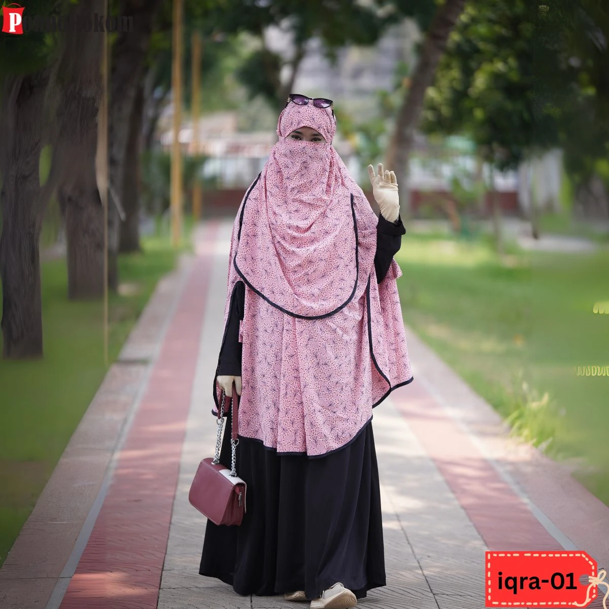 Iqra Hijab-01