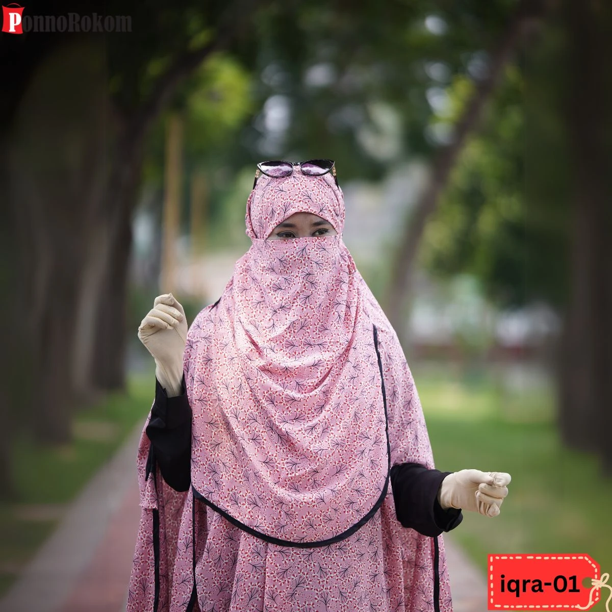Iqra Hijab-01