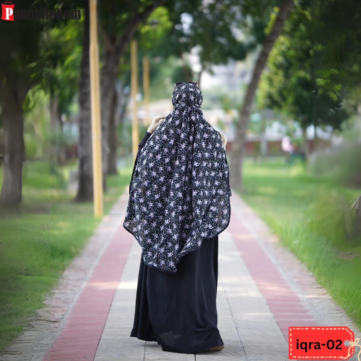 Iqra Hijab-02