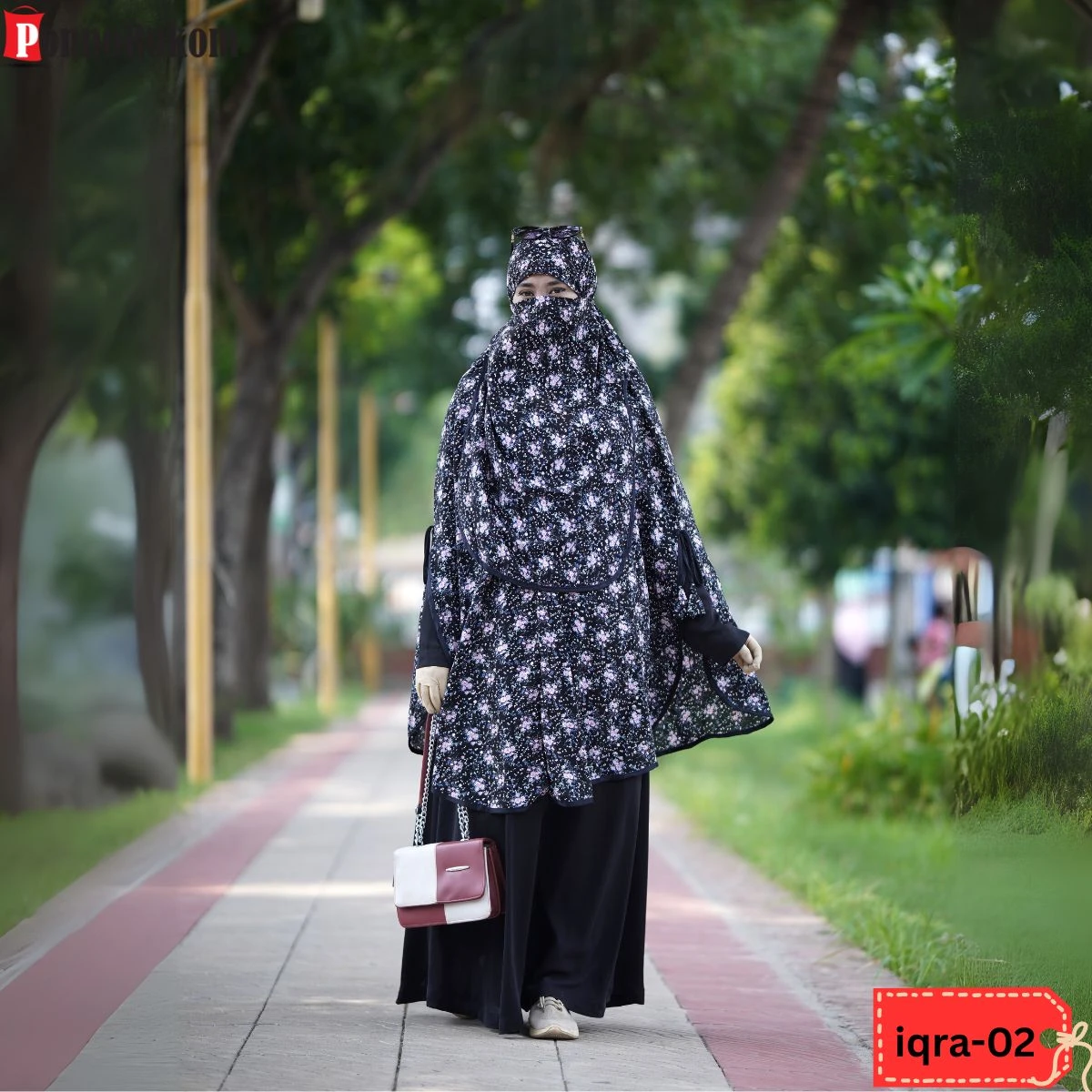 Iqra Hijab-02