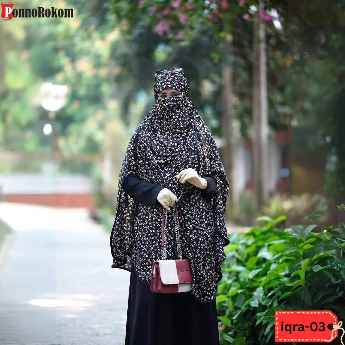 Iqra Hijab-03