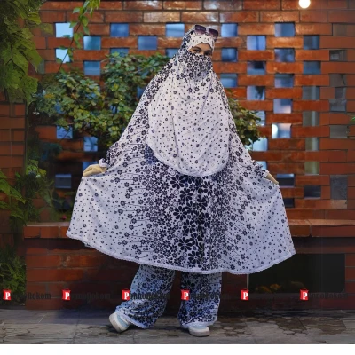 Khimar Set -513