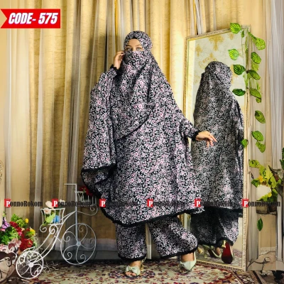 খিমার ও প্লাজু সেট -৫৭৫