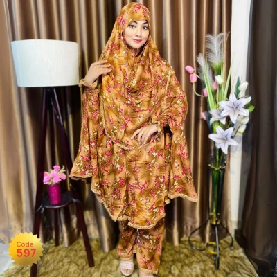 Khimar - 597