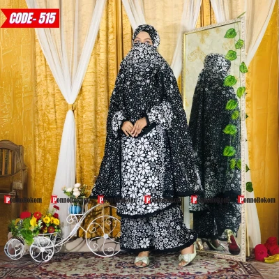 খিমার ও প্লাজু সেট -৫১৫