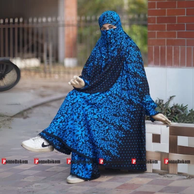 Khimar Set -514