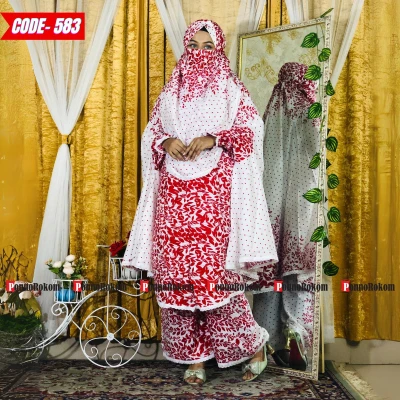 খিমার ও প্লাজু সেট -৫৮৩