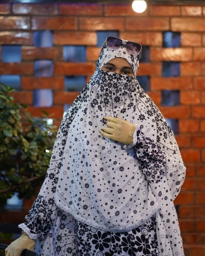 Khimar Set -513