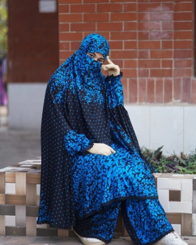 Khimar Set -514