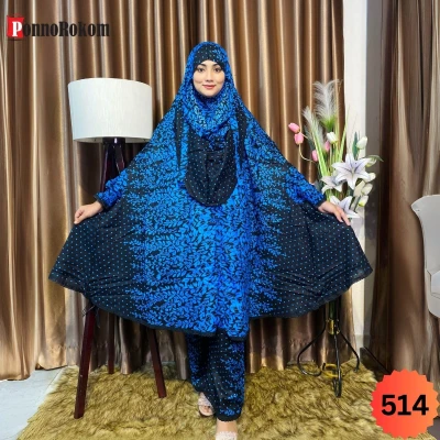 খিমার ও প্লাজু সেট -514
