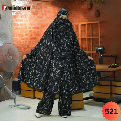 খিমার ও প্লাজু সেট -521