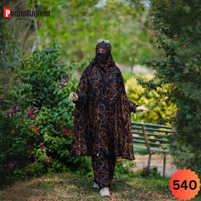 খিমার ও প্লাজু সেট -540