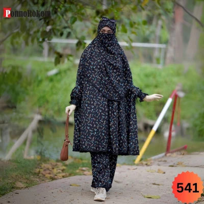 খিমার ও প্লাজু সেট -541