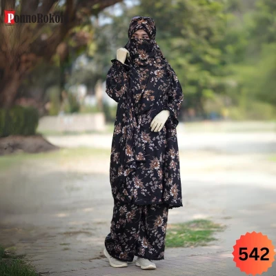 খিমার ও প্লাজু সেট -542