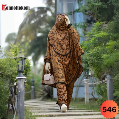 খিমার ও প্লাজু সেট -546