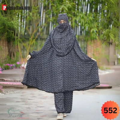 খিমার ও প্লাজু সেট -552