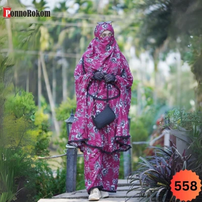খিমার ও প্লাজু সেট -558