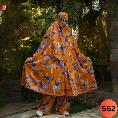 খিমার ও প্লাজু সেট -562