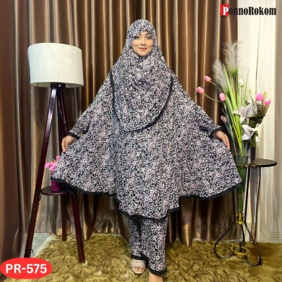 Khimar Set- 575