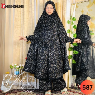 খিমার ও প্লাজু সেট -587