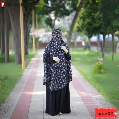 Iqra Hijab-02