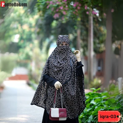 Iqra Hijab-03