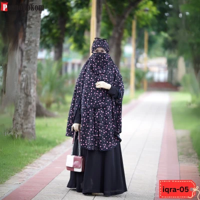 Iqra Hijab-05