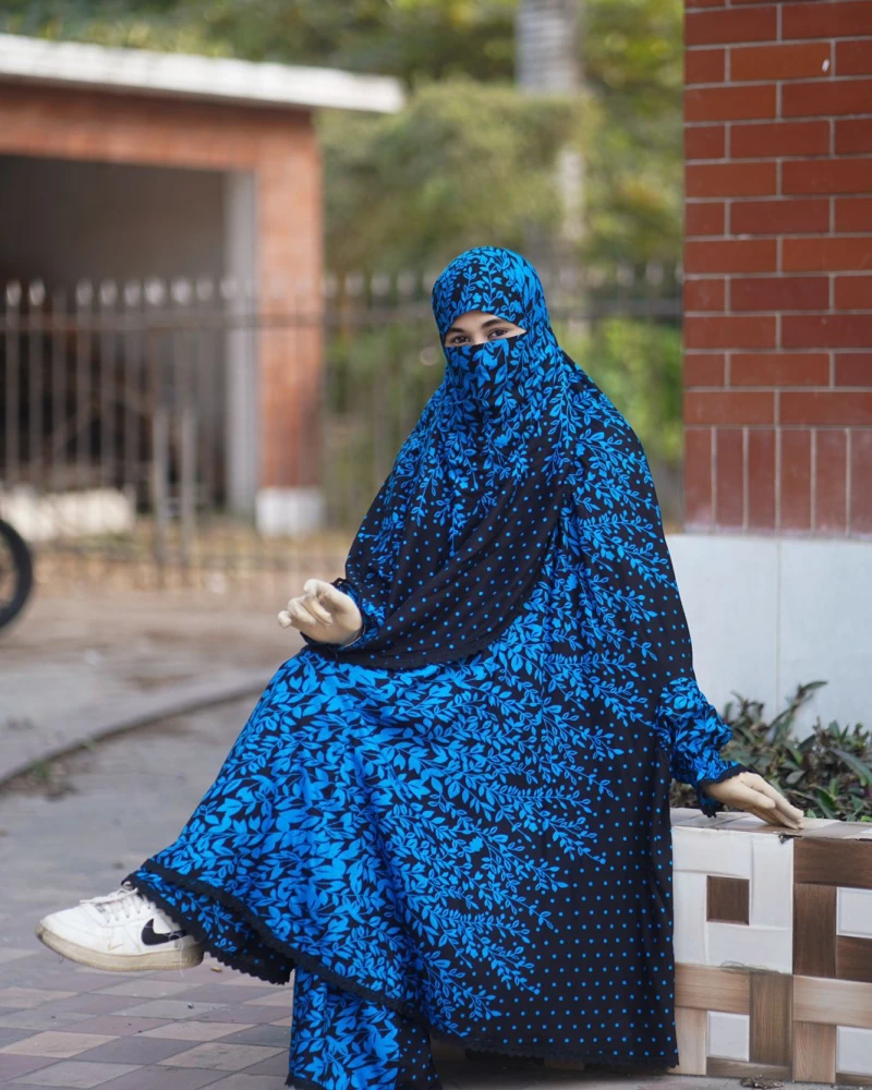Khimar Set -514